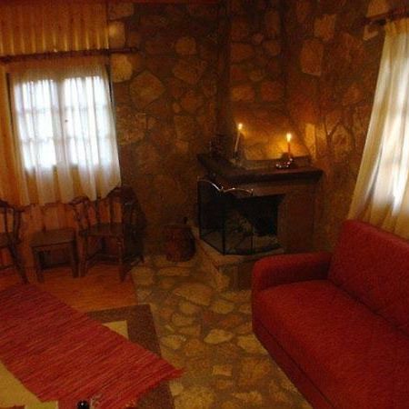 Φάρμα Της Φονισσας Appartement Rethi Buitenkant foto
