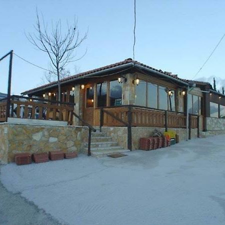 Φάρμα Της Φονισσας Appartement Rethi Buitenkant foto