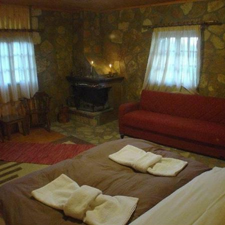 Φάρμα Της Φονισσας Appartement Rethi Buitenkant foto