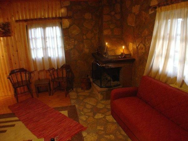 Φάρμα Της Φονισσας Appartement Rethi Buitenkant foto